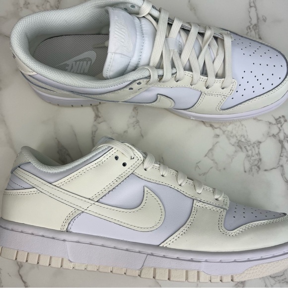 Women’s Nike Dunk Low 🥥 - Picture 14 of 16